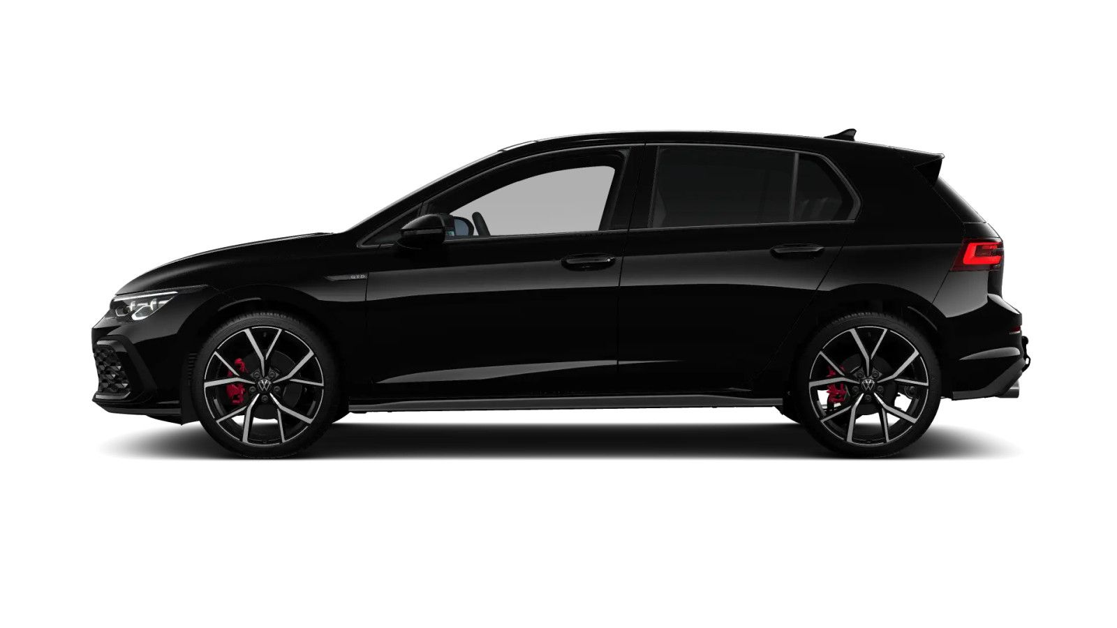 Volkswagen Golf - Bild 5