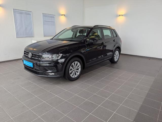 Volkswagen Tiguan Active 1.5 TSI AHK Navi EPH Sitzhz. LED K