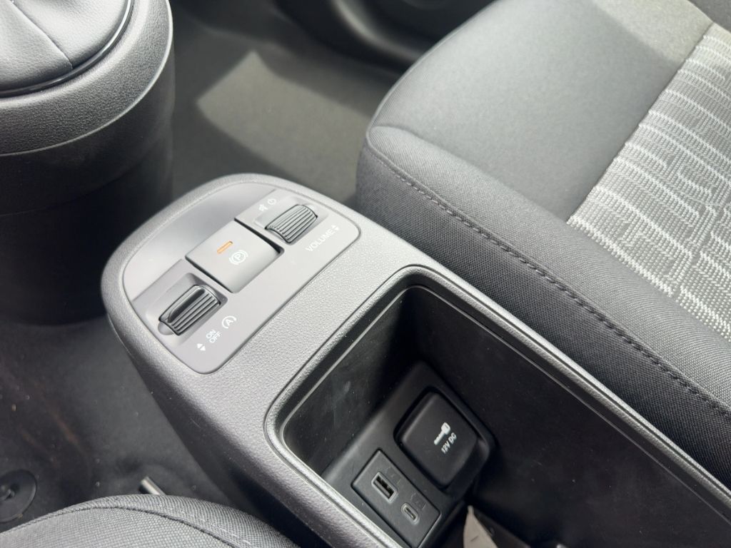 Fahrzeugabbildung Fiat 500 Hybrid Limousine ICON, K-Paket,Rückfahrkamer