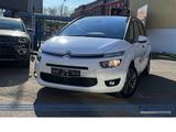 Citroën C4 Picasso Exclusive 150*ACC*NAV*360°*TotW*SHZ* - Citroën: C15