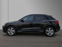 Audi Q3 40 TDI quattro advanced
