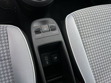 Fiat 500 1.0 FireFlyTorino LED TEMPOMAT PDC CARPLAY