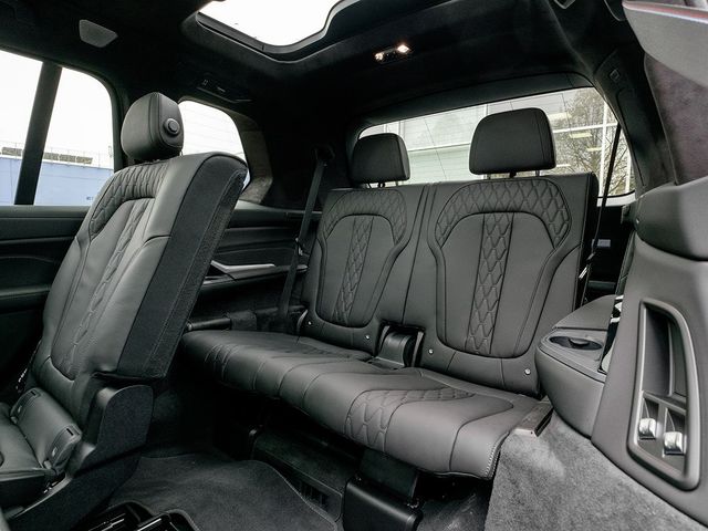 Foto Nummer 14: BMW X7 M60
