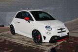 Abarth ABARTH 595 1.4 180cv Competizione SABELT-BEATS - Abarth 595 Competizione aus 2019