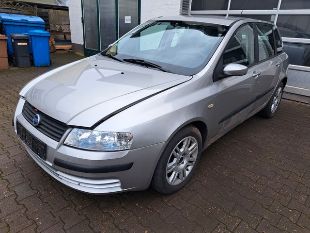 Fiat Stilo 1.6 16V Dynamic