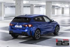 BMW 118 d M Sport PremiumP|DrivingA|Kamera|LED|SHZ
