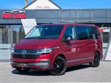 Volkswagen T6.1 Multivan 2.0 TDI Highline*ACC*Standhzg.*CAM - Volkswagen T6 Multivan in Augsburg