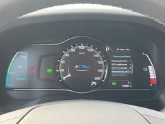 Fahrzeugabbildung Hyundai IONIQ Elektro Premium *Kamera*Totwinkel*ACC*LED*