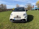 Abarth 595 Competizione 1.4 T-Jet 16V 595 Competizi... - Abarth 595 Competizione Gebrauchtwagen