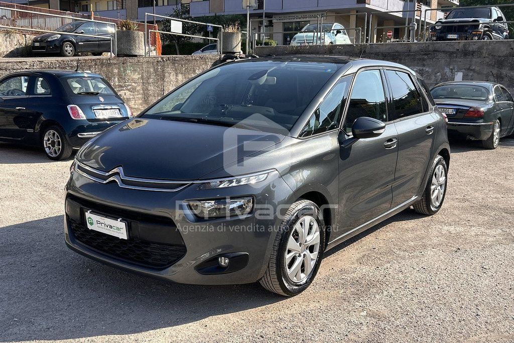 Image of Citroën C4 Picasso