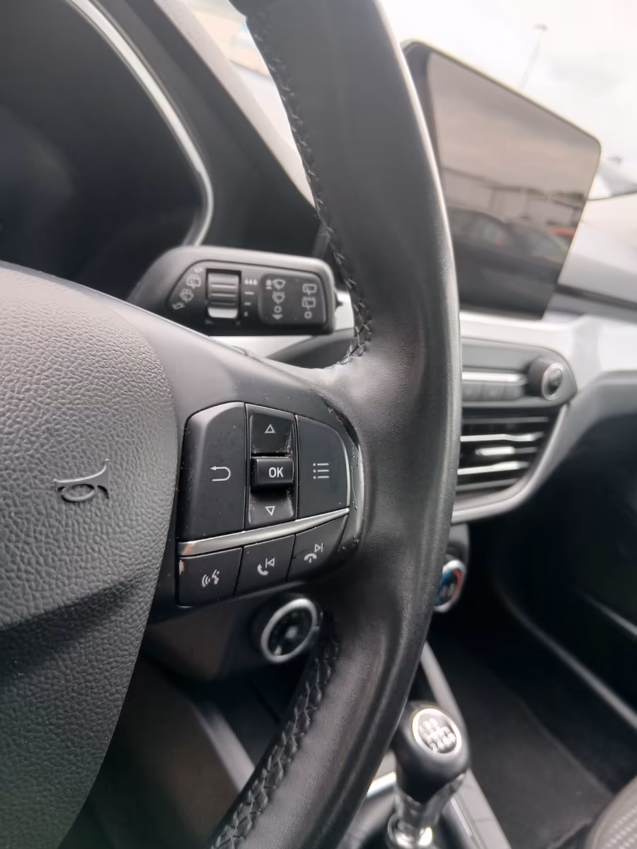 Ford Focus Turnier Cool & Connect, AHK, миниатюра 21