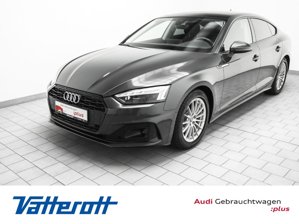 Image of Audi A5