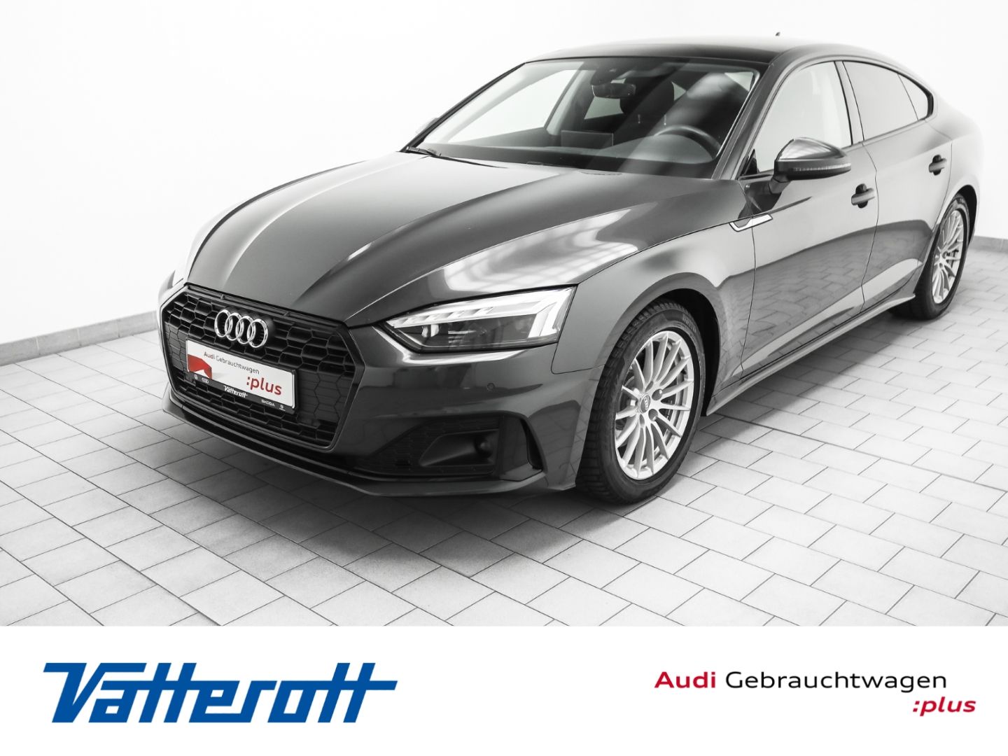 Audi A5 Sportback 35 TDI S tronic advanced Pano Navi foto 1