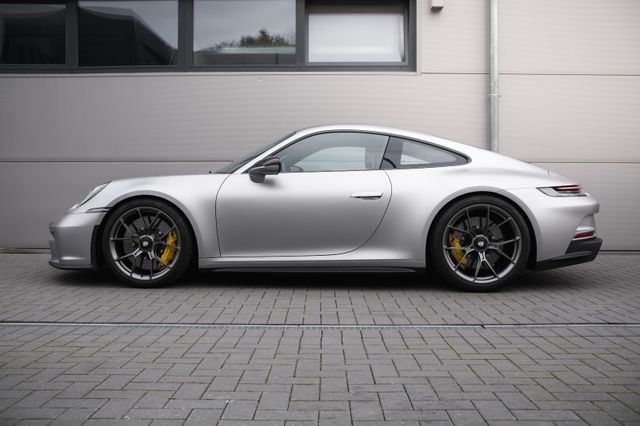 Porsche 992/911GT3 Touring-Schalter-PCCB-Vollschale-Lift