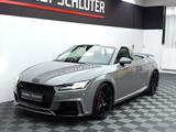 Audi TT RS 2.5 Roadster *Nardograu*B&O*RFK*Matrix* - graue Audi TT RS