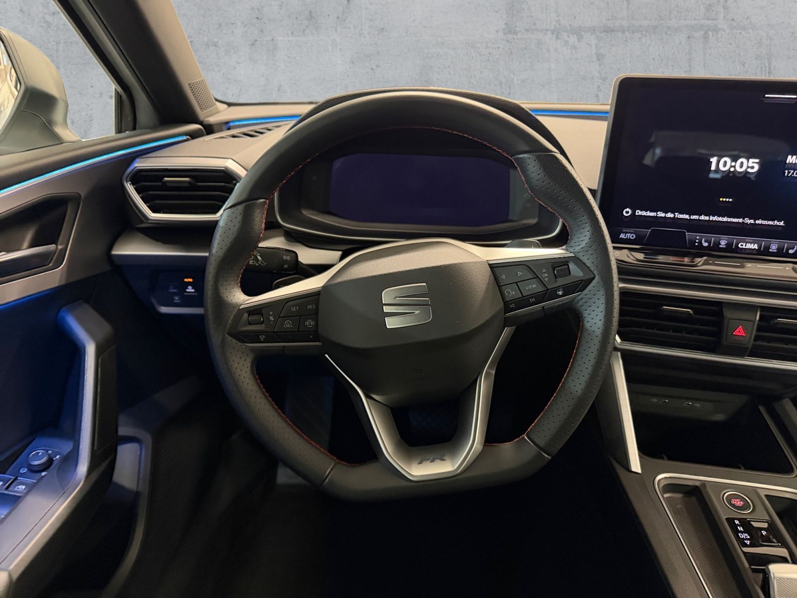 Seat Leon - Bild 10