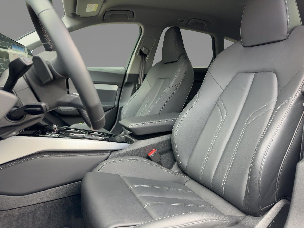 Audi A5 - Bild 8
