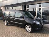 Mercedes-Benz Citan 111 CDI Tourer Edition extralang 7-Sitzer - Mercedes Citan 7-Sitzer