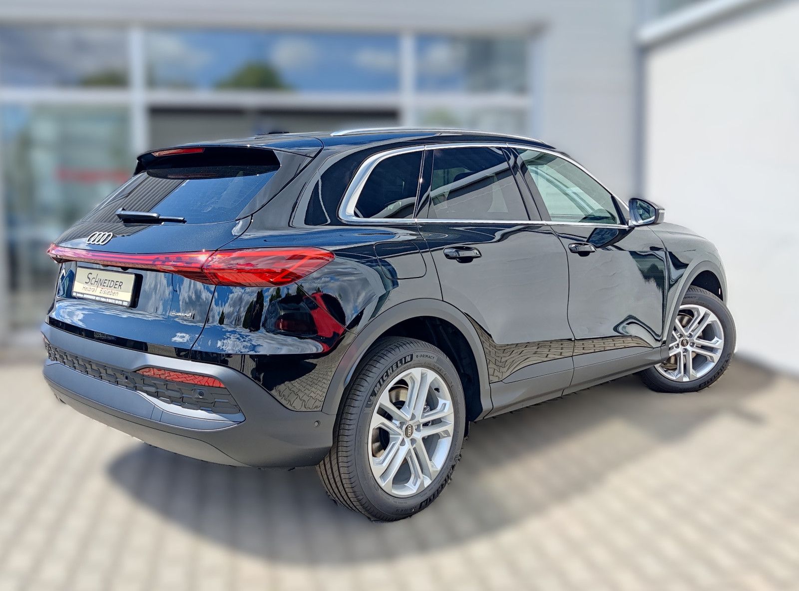 Audi Q5 - Bild 2