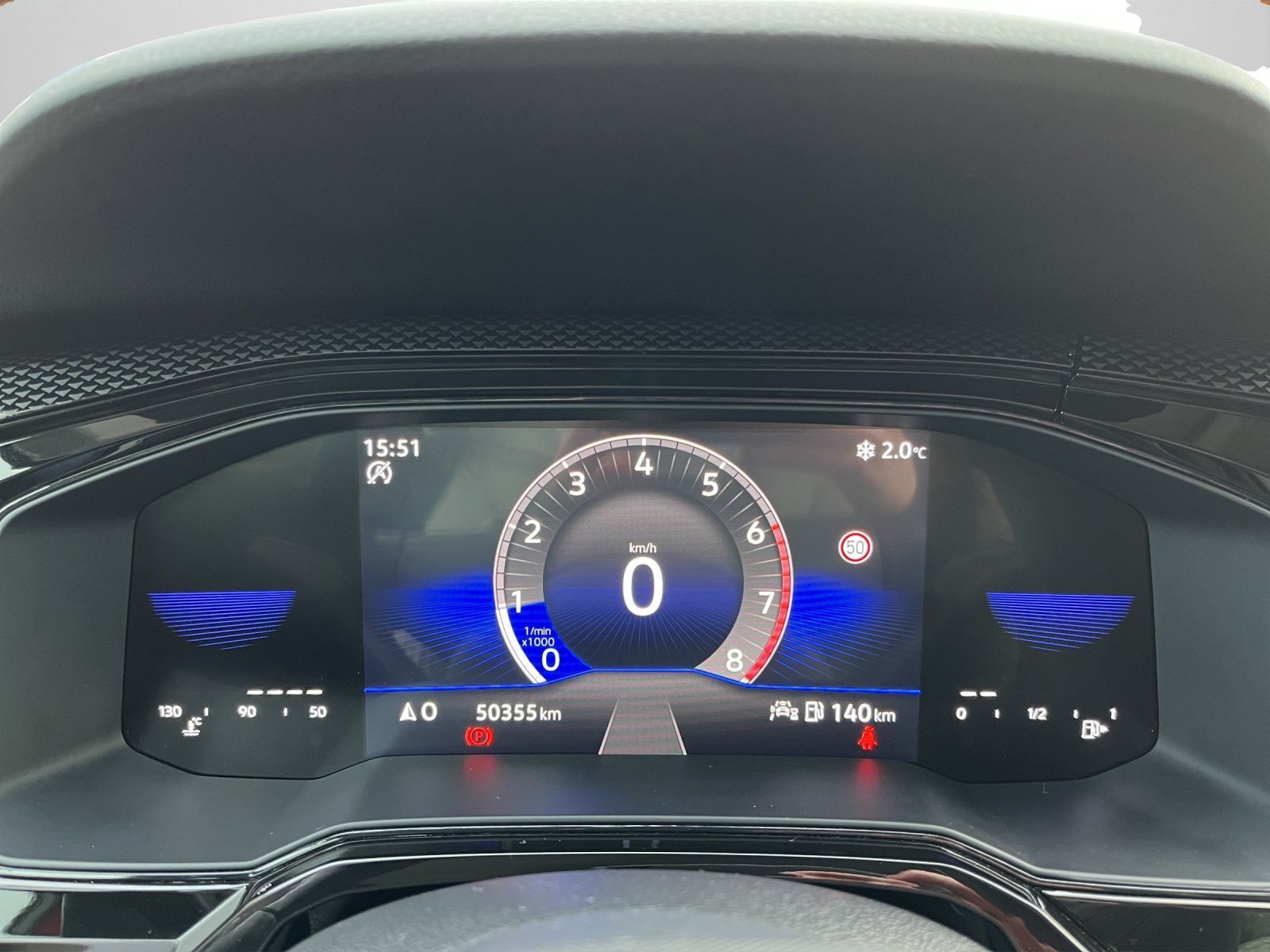 Volkswagen Taigo - Bild 11
