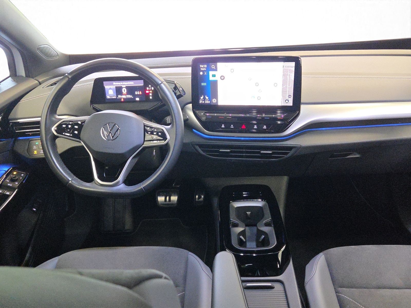 Volkswagen ID.5 - Bild 6