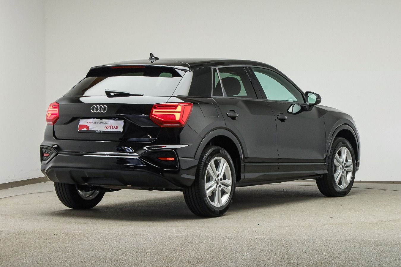 Audi Q2 Advanced 30 TDI AHK, Navi, Matrix, Sound imagem 2