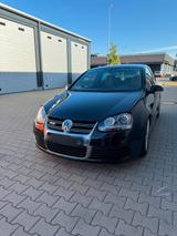 Volkswagen Golf 5 R32 - Volkswagen Golf aus 2006: Golf5