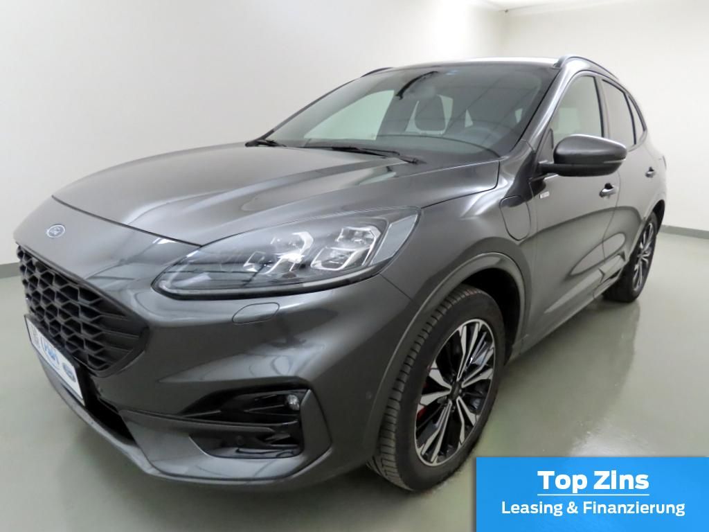 Ford Kuga 2.5 Plug-in-Hyb ST-Line X inkl.100% ladenUp imagem 2