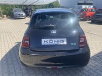 Fiat 500e - Vorschau Bild 5