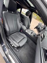 BMW 430 Gran Coupé 430i xDrive Gran Coupé Sport ... - BMW 430 Gran Coupé mit Schiebedach