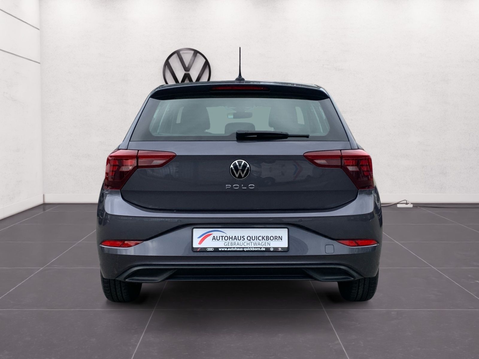 Volkswagen Polo - Bild 6