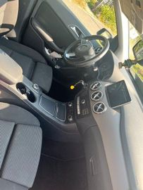 Mercedes B 180 - 12