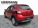Dacia Sandero Stepway 0.9 TCe 90 Prestige *AHK*Navi* - Dacia Sandero mit Benzin-Antrieb: Kleinwagen