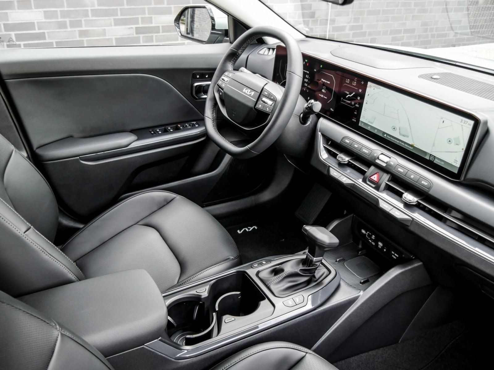 Kia cee'd / Ceed - Bild 3