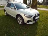 Audi A1 35 TFSI S tronic allstreet allstreet