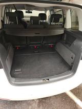 Volkswagen Touran 1.6 TDI Trendline BlueMotion Technolo... - Volkswagen Touran: Bluemotion