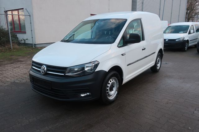 Volkswagen Caddy Nfz Kasten BMT / 1 Hand / Klima / AHK