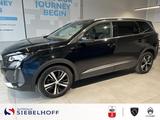 Peugeot 5008 GT Hybrid 136 e-DSC6 - Peugeot 5008 mit Hybrid-Antrieb