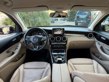 Mercedes GLC 250 - 6