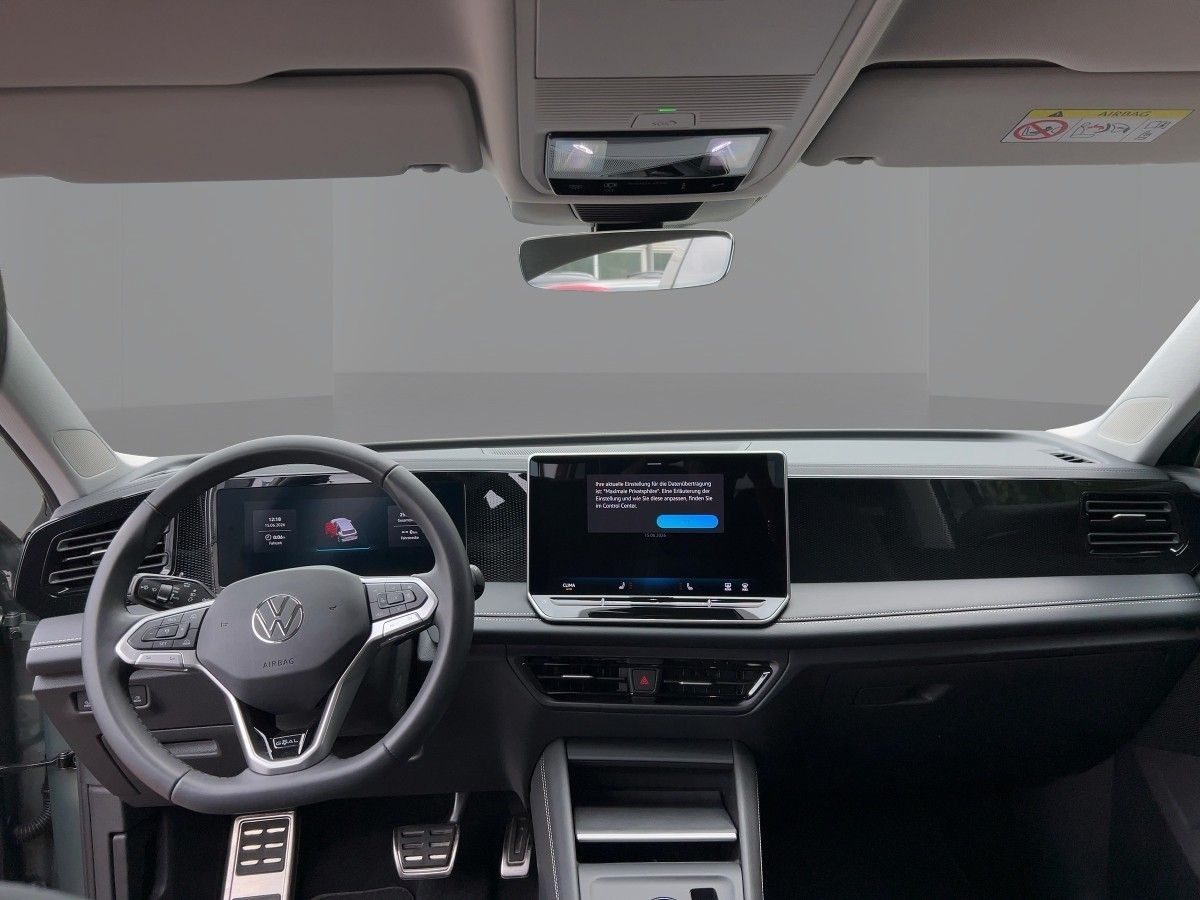 Volkswagen Tiguan - Bild 12