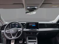 Volkswagen Tiguan - Vorschau Bild 12