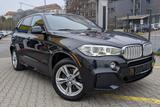BMW X5 xDrive 40d M-Sport-Paket*Memo*AHK*BiXen*RKam* - BMW X5: 40d M Sport