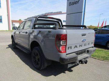 Ford Ranger - 5