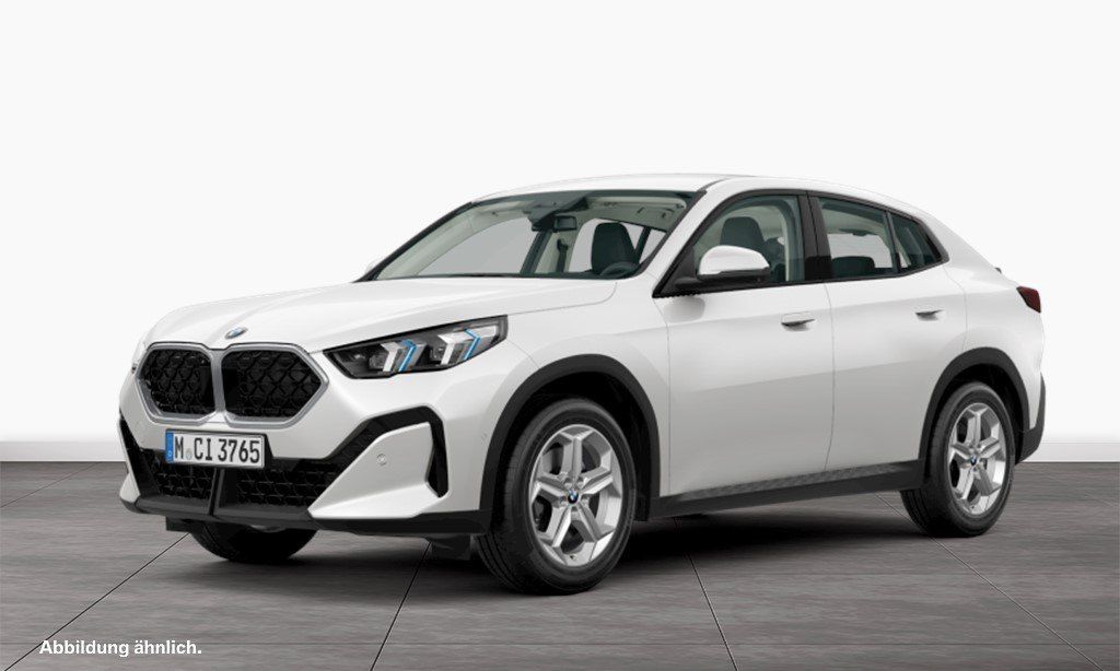 BMW X2 sDrive20i AHK Driv.Assist+ LiveCockpitProf
