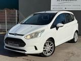 Ford B-Max 1.5 TDCi Trend *17-ZOLL*KLIMA*SITZHEIZUNG* - Ford: 17m