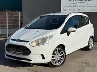 Ford B-Max 1.5 TDCi Trend *17-ZOLL*KLIMA*SITZHEIZUNG*
