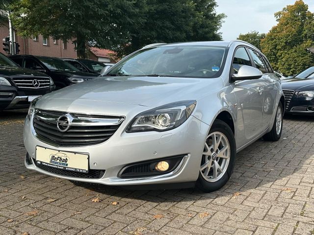 Opel Insignia Sports Tourer Business Edition*PDC*SHZ*