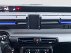 CITROEN ë-C3 YOU Urban Range