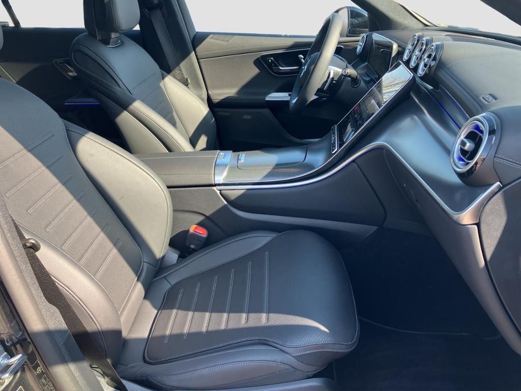 Fahrzeugabbildung Mercedes-Benz GLC 300 d 4M Coupé AMG*AHK*Pano-Dach*360*LED