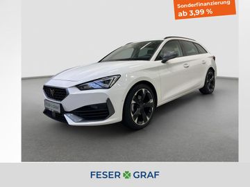 Cupra Leon - 1
